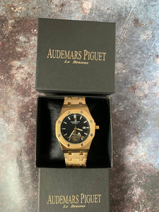 Watch men