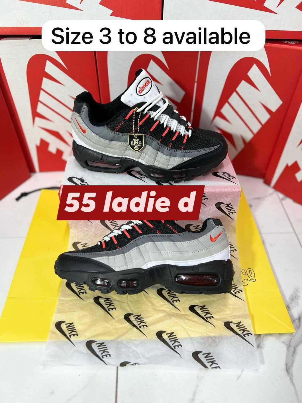 Shoes women