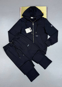 Tracksuit men