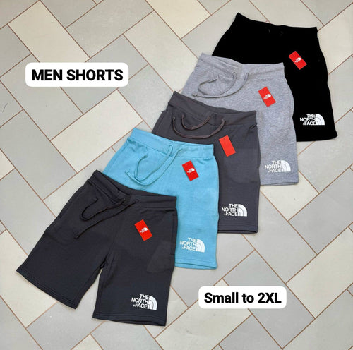 Short men