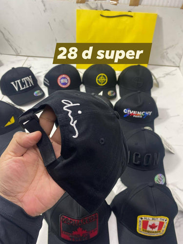 Cap