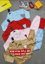 Load image into Gallery viewer, Tracksuit boy