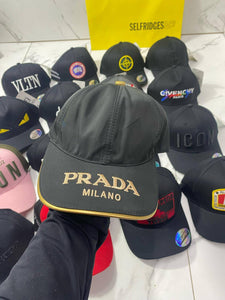 Cap