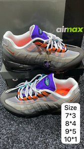 Shoes men