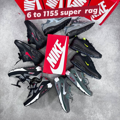 Shoes men