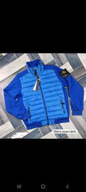 Jacket men