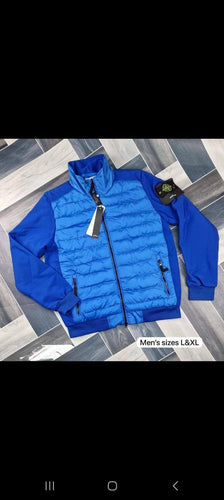 Jacket men