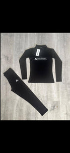 Tracksuit women