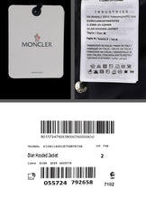 Load image into Gallery viewer, Jacket