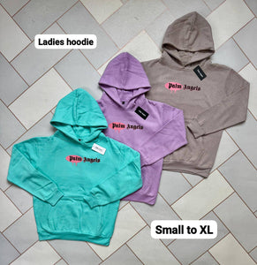 Hoodie women