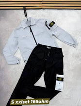 Load image into Gallery viewer, Tracksuit men