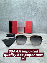 Load image into Gallery viewer, Sunglass