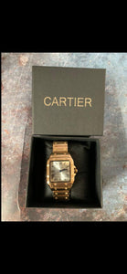 Watch men