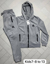 Load image into Gallery viewer, Tracksuit