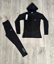Load image into Gallery viewer, Tracksuit women