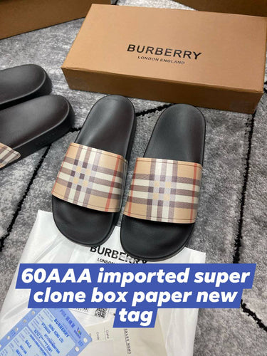 Slipper