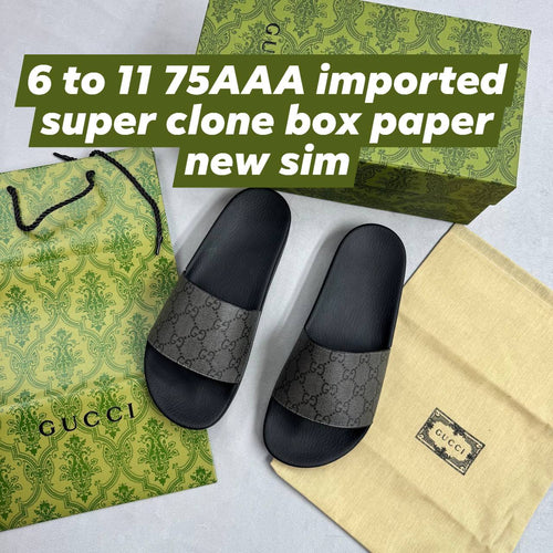 Slipper
