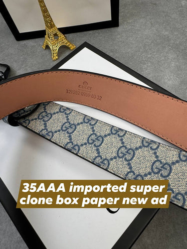Belt