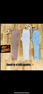 Pants