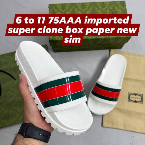 Slipper