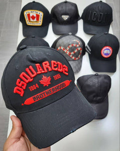 Cap