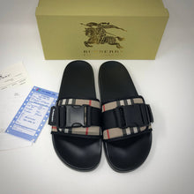 Load image into Gallery viewer, Slipper men