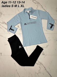 Tracksuit women