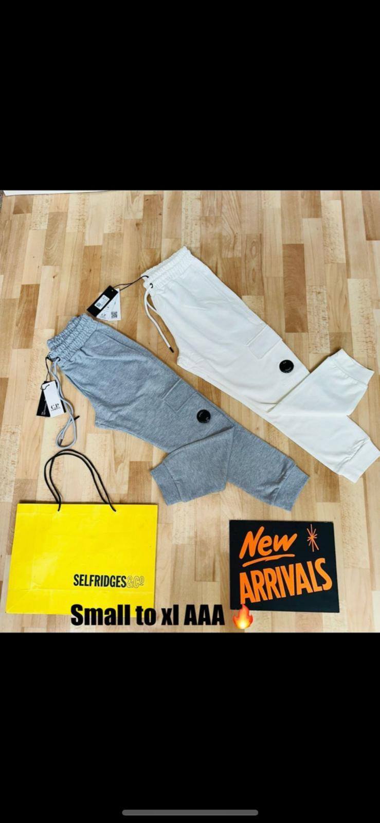Pants