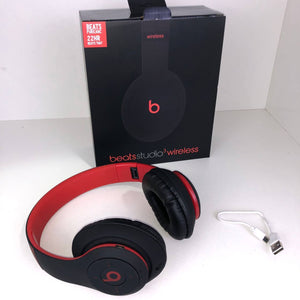 Headphone