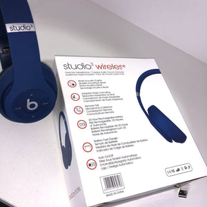 Headphone