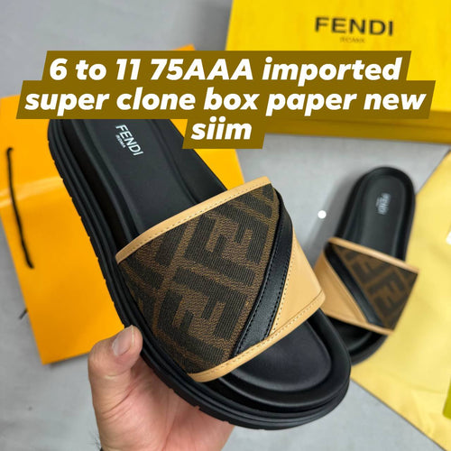 Slipper