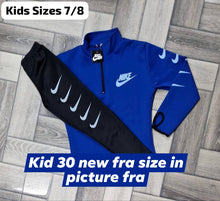 Load image into Gallery viewer, Tracksuit