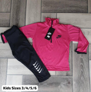 Tracksuit