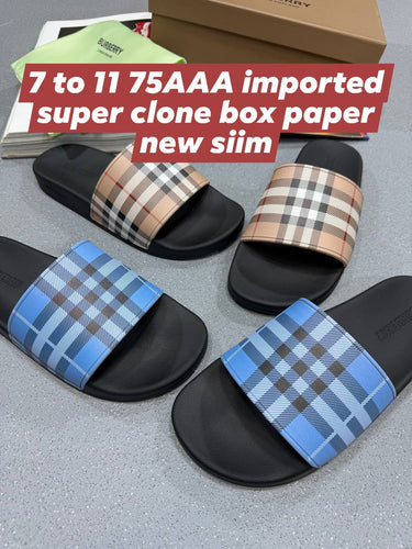 Slipper