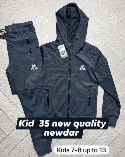 Tracksuit