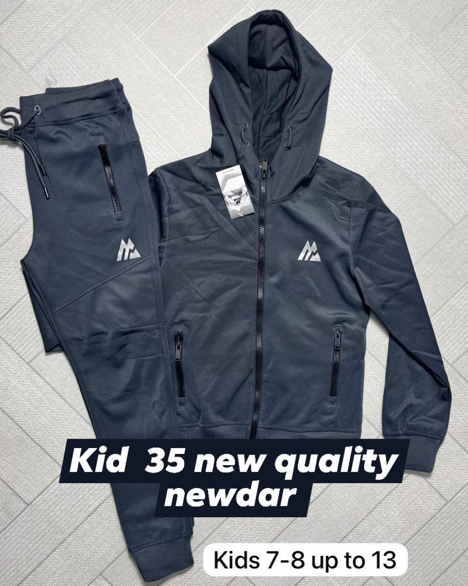 Tracksuit