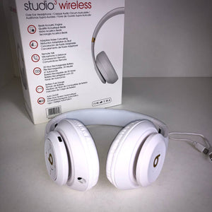 Headphone