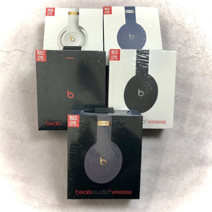 Headphone