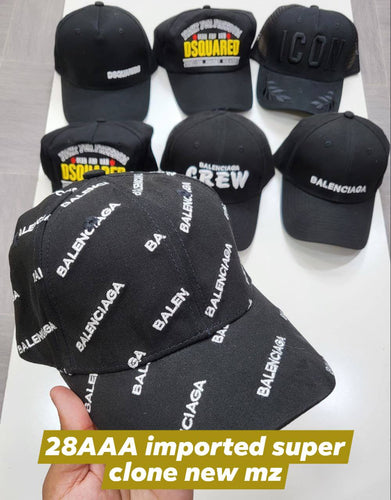 Cap