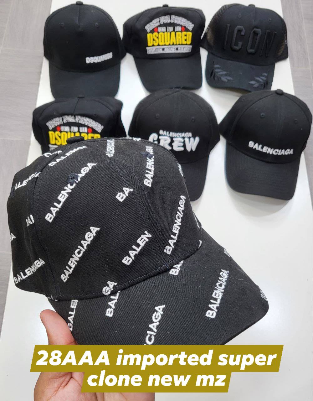 Cap