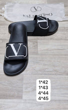 Load image into Gallery viewer, Slipper women