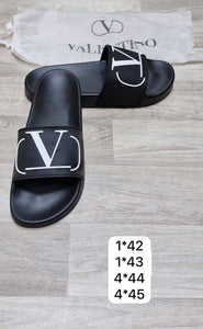Slipper women