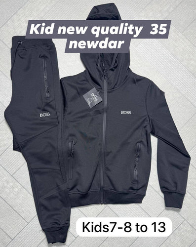 Tracksuit