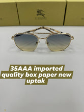 Load image into Gallery viewer, Sunglass