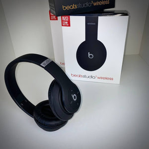 Headphone
