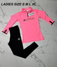 Load image into Gallery viewer, Tracksuit women