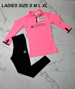 Tracksuit women
