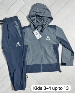 Tracksuit
