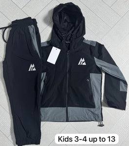 Tracksuit