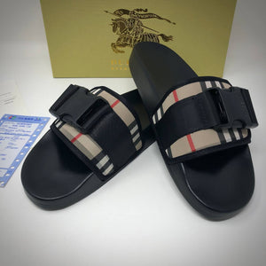 Slipper men